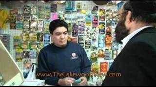 Shopping On Clifton Ave Lakewood NJ [upl. by Rhine888]