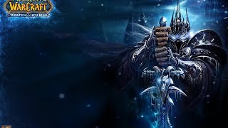 ICC 25 HC LOD  ICECROWN HPALA PALADIN POV WOTLK WARMANE 335  GUILD Wrong Spec [upl. by Cammie]