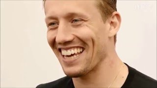 Lucas Leiva  Unlucky compilation All videos [upl. by Franckot38]