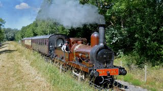 Furness Railway No 20 [upl. by Oric505]