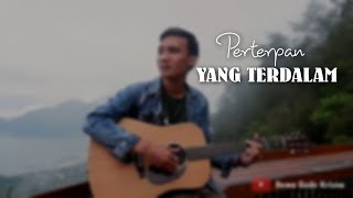 Yang Terdalam  Peterpan Dewa Gede Krisna Cover [upl. by Neo]