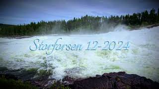 Storforsen 122024 [upl. by Squires]