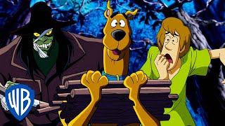 ScoobyDoo Where Are You  Snow Beasts 😱  wbkids​ [upl. by Marijane]