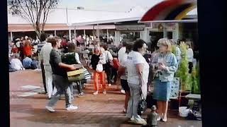 Wanneroo Markets Australian TV commercial 1989 [upl. by Ahsienek229]