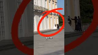 Imaginando cenários de conto de fadas enquanto explora o castelo alemanha vlog [upl. by Ennasirk]