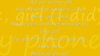 Michael Buble  Havent Met You Yet lyrics [upl. by Lomaj]