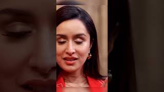 Shraddha Kapoor Trying American British amp French Accent  Accent For Acting  Shraddha Kapoor Video [upl. by Conners]