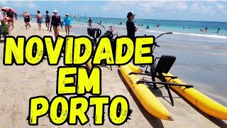 Porto de galinhas HOJE ðŸ–ï¸ dia 20 de janeiro 2024 sÃ¡bado Ã s 1133 da manhÃ£ â˜€ï¸ NOVIDADESðŸ˜± [upl. by Dib]