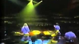 STYX quotRockin The Paradisequot live 96flv [upl. by Aivatnwahs62]