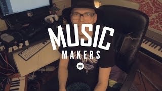 UKF Music Makers  Savant [upl. by Maible548]