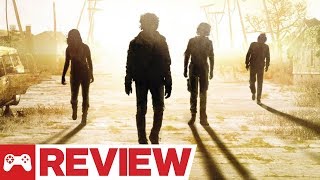 State of Decay 2 Review [upl. by Aretak]