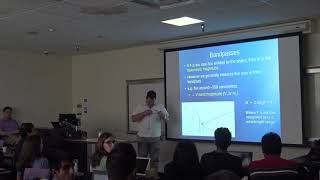 UV Optical and Infrared Photometry  GROWTH Astronomy School [upl. by Natfa]