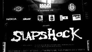 Slapshock Live Musics [upl. by Ainattirb923]