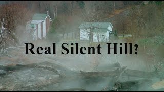 Centralia  Full Documentary [upl. by Burger]