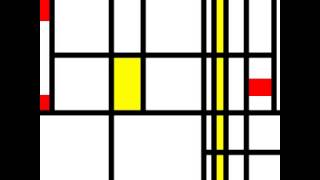 Mondrian Visualization [upl. by Clippard]