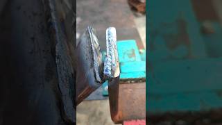 Many welders still make mistakes in carrying out strong and correct welding [upl. by Aina]