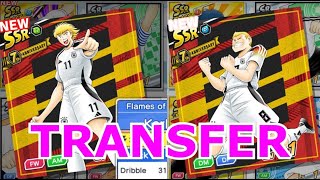 CTDT  Ultimate Anniversary Superstar Transfer  Schneider amp Hermann Kaltz [upl. by Bearce223]