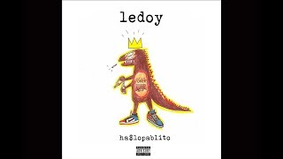 halopablito  ledoy [upl. by Meeharb]