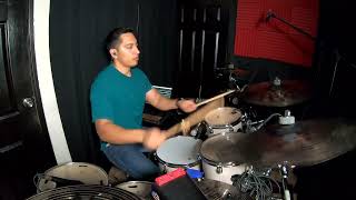 FOBIA  MICROBITO DRUMCOVER [upl. by Trik]