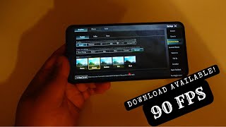 Exclusive Access PUBG Mobile 32 Extreme  90 FPS [upl. by Vesta]