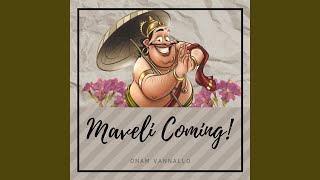 Maveli Coming [upl. by Noval774]