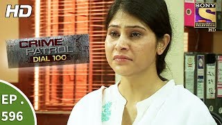 Crime Patrol Dial 100  क्राइम पेट्रोल  The Silent Victim Part 2  Ep 596  4th September 2017 [upl. by Selle]