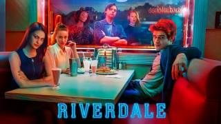 Doubts and Accusations  Riverdale Season 1 Soundtrack [upl. by Siol]