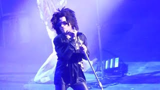 Lenny Kravitz live  The Chamber  13062018  Festhalle Frankfurt aM [upl. by Moss]