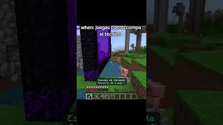 🗣️🔥🔥 APAGAlLO oto APAGALO minecraft memes humor tiktok youtubeshorts [upl. by Oiliruam]