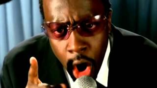 Wyclef Jean  Perfect Gentleman [upl. by Niotna]