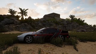 MYFAIRLADY PHOTO CHALLENGE  Forza Horizon 5  24 May 24  23 May 30 [upl. by Roberta]