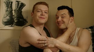 Gallavich Hall of Shame Bloopers [upl. by Bibby]