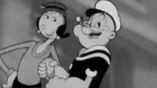 Popeye Rap Big Poppa [upl. by Nahtanha70]