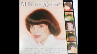 Mireille Mathieu  Jusqua pearlydam Pearlydumm1984 [upl. by Levania]