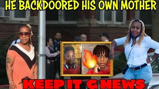 FULL DETAILS WHY A CHICAGO DRILL RAPPER KILL3D HIS OWN MOTHER [upl. by Ikin]