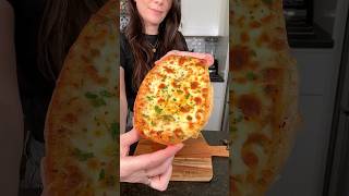 Extra Cheesy Garlic Bread [upl. by Marthe]