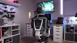 Autonomous ErgoChair Pro ErgoChair 2 Review  Is it Worth it VS Myochair [upl. by Rahas]