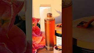 ✨ TRY THE AmorepacificGroup SINGLE EXTRACT ESSENCE WITH ME ✨ beauty skincare makeup korea fy [upl. by Lleval]