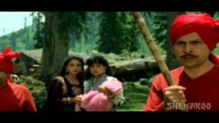 Sanam Bewafa  Part 16 Of 16  Salman Khan  Chandni  Superhit Bollywood Film [upl. by Ellenet289]