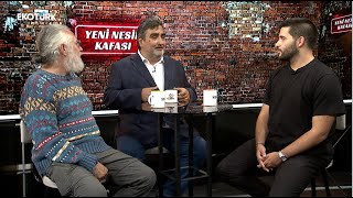 Sonat Kaymaz ve Ömer Erkmen ile Yeni Nesil Kafası 50Bölüm [upl. by Richelle]