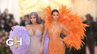 Entertainment  Kendall amp Kylie Jenners Sizzling Summer Kickoff Event  Gossip Herald [upl. by Jesus]