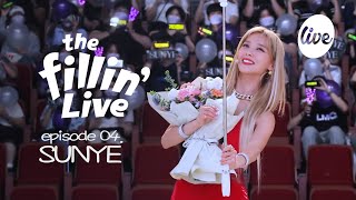 4K 선예SUNYE의 원더풀한 밴드라이브 콘서트❤️‍🔥 it’s KPOP LIVE 잇츠라이브 the Fillin Live [upl. by Ania125]