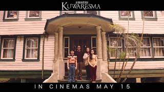 Kuwaresma 30secs Trailer [upl. by Aropizt268]