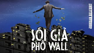 Sách Nói Sói Già Phố Wall  Phần 1  Chương 1  Jordan Belfort [upl. by Enyaj]