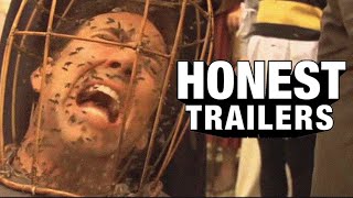 Honest Trailers  The Wicker Man [upl. by Casta760]