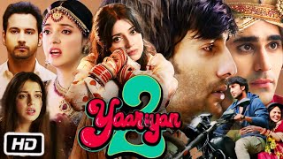 Yaariyan 2 Full HD Movie  Divya Khosla  Meezaan Jafri  Warina Hussain  Yash D  Review amp Story [upl. by Eatnahc]