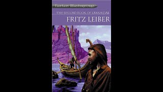 REVIEW quotThe Second Book of Lankhmarquot Nehwon 57 by Fritz Leiber From Peaks to Troughs [upl. by Launcelot]