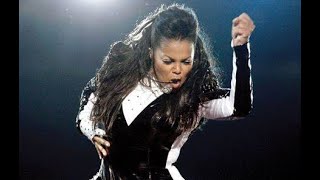 Janet Jacksons Surprising Family Ties Revealed [upl. by Enelehs]