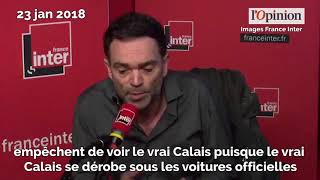 Yann Moix en remet une couche sur Macron en le traitant d«imbécile» [upl. by Eedissac]