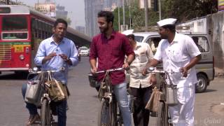 A Day In The Life Of Mumbai’s Dabbawalas [upl. by Mars]